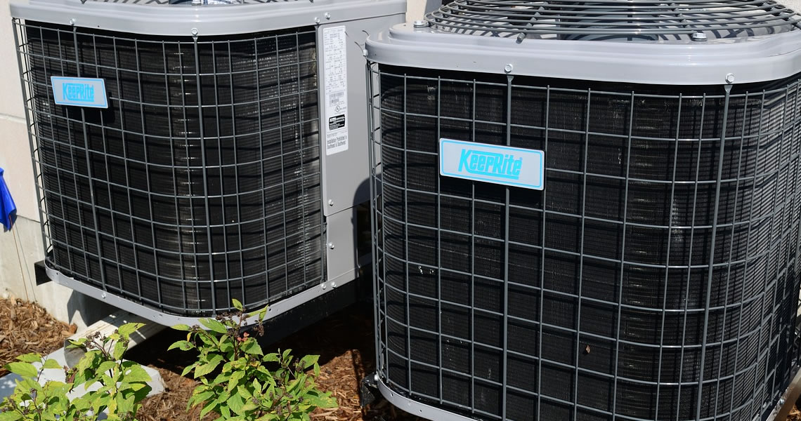 Repair or Replace Air Conditioning Services